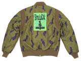 Simulacra Bomber Jacket - IMG_0797