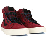 Sk8-Hi Zip LX (Suede) - IMG_2376