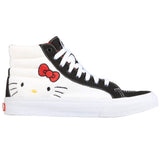 WMNS Sk8-Hi Slim (Hello Kitty) - IMG_3596