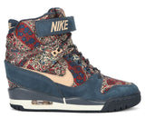 WMNS Air Revolution Sky Hi LIB QS - IMG_4136