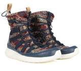 WMNS Rosherun Hi Sneakerboot LIB QS - IMG_4141