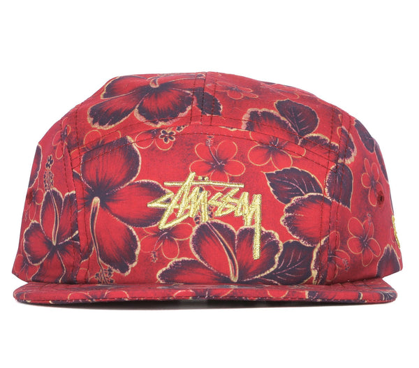 Gold Flake Camp Cap - IMG_7505