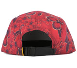 Gold Flake Camp Cap - IMG_7506