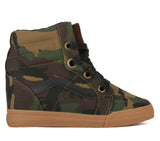 WMNS Sk8-Hi Wedge (Camo) - IMG_7860