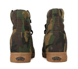WMNS Sk8-Hi Wedge (Camo) - IMG_7862