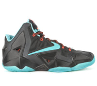 LeBron XI - IMG_8652