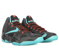 LeBron XI - IMG_8653