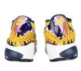 Air Footscape Woven Chukka YOTH QS - IMG_8812_96bfbff6-0a7f-4322-b26f-c8ffe1f4da69