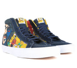 Sk8-Hi Reissue (The Beatles) - IMG_9112