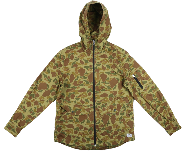 Braybrooke Hooded Shirt - IMG_9802