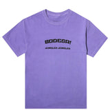 Jungles Jungles Banana Party Bodega Exclusive Tee - JUNGLES_BANANA_PARTY_BDGA_EXCLUSIVE_PURPLE-1