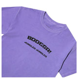 Jungles Jungles Banana Party Bodega Exclusive Tee - JUNGLES_BANANA_PARTY_BDGA_EXCLUSIVE_PURPLE-2