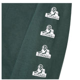 SPHINX LOGO HOODIE - JUNGLES_SPHINX_LOGO_HOODIE_ALPINE_GREEN-3