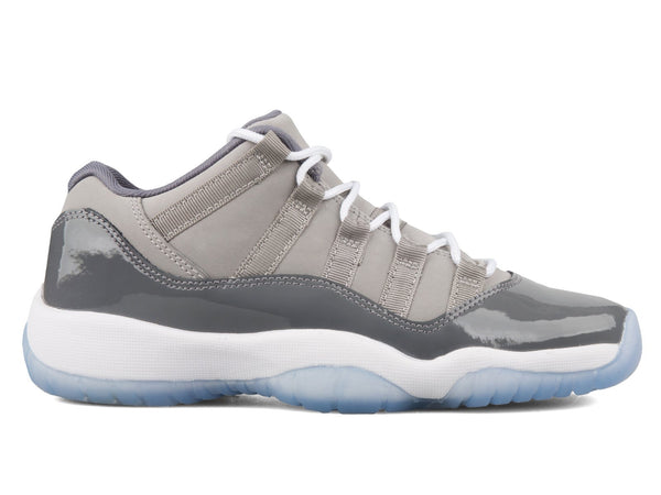 AIR JORDAN 11 RETRO LOW (GS) - Jordan_Brand_AIR_JORDAN_11_RETRO_LOW_GS_013_3.5Y-1