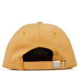 SPHINX LOGO HAT - Jungles_Jungles_Sphinx_Logo_Hat_mustard_-2