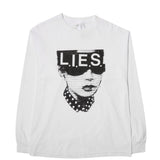 TOPAZ L/S TEE - L.I.E.S.-TOPAZ-LS-TEE-WHITE-WHITE-1