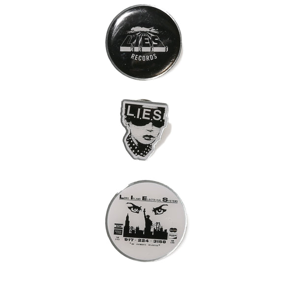 PIN SET - L.I.E.S._RECORDS_L.I.E.S._PIN_SET_ASST_O_S-1