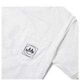SMILEY POCKET TEE - LQQK-SMILEY-POCKET-TEE-WHITE-01-3