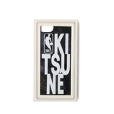 x Maison Kitsuné NBA IPHONE CASE - MAISON-KITSUNE-NBA-IPHONE-CASE-LIGHTBGREY-O_S-01