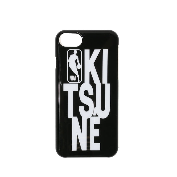 x Maison Kitsuné NBA IPHONE CASE - MAISON-KITSUNE-NBA-IPHONE-CASE-LIGHTBGREY-O_S-02