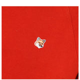 SWEAT-SHIRT FOX HEAD PATCH JACQUARD - MAISON-KITSUNE-SWEATSHIRT-FOX-HEAD-PATCH-JACQUARD-02