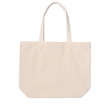 NBA TOTE BAG ECRU - Maison-Kitsune-NBA-TOTE-BAG-ECRU-OS-2