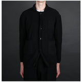 TECHNICAL KNIT 3B JACKET - Minotaur_Technical_Knit_3B_jacket-fit
