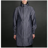 WATERPROOF JACQUARD M-16 COAT - Minotaur_Waterproof_Jacquard_fit-1