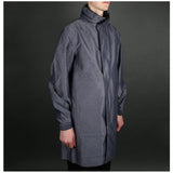 WATERPROOF JACQUARD M-16 COAT - Minotaur_Waterproof_Jacquard_fit-2