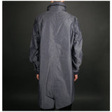 WATERPROOF JACQUARD M-16 COAT - Minotaur_Waterproof_Jacquard_fit-3