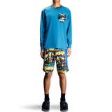 CARD 2 SHORTS - N5-Vzsmw