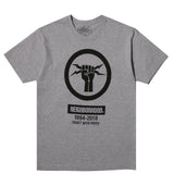 UNITY / C-TEE . SS - NEIGHBORHOOD-UNITY_C-TEE.SS-GRAY-S-02