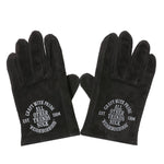 P.S. / PS-GLOVE - NEIGHBORHOOD_P.S._PS-GLOVE_BLACK_M-1