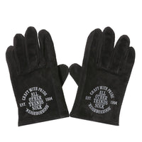 P.S. / PS-GLOVE - NEIGHBORHOOD_P.S._PS-GLOVE_BLACK_M-1