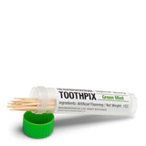 PIX / W-TOOTH PICK - NEIGHBORHOOD_PIX_W_TOOTH_PICK_01