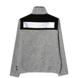SQD . FLEECE / E-JKT - NEIGHBORHOOD_SQD_._FLEECE___E-JKT_GRAY_S-3