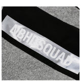 SQD . FLEECE / E-JKT - NEIGHBORHOOD_SQD_._FLEECE___E-JKT_GRAY_S-4