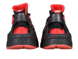 Air Huarache QS - NIKE-AIR-HUARACHE-RED-2