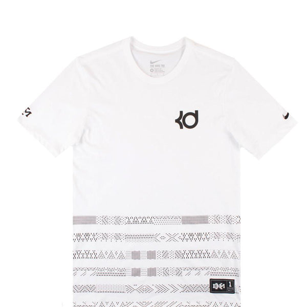 QT KD BHM Tee - NIKE-QT-KD-BHM-Tee-100