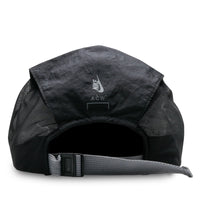 ACW NRG AW84 CAP - NIKE-X-ACW_HAT_BLACK_2
