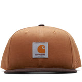 x Carhartt W.I.P. U NRG PRO CAP - NIKE-X-CARHARTT_6-PANEL-HAT_1