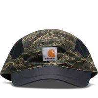 x Carhartt W.I.P. U NRG TLWD CAP - NIKE-X-CARHART_5-PANEL-HAT_1