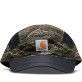 x Carhartt W.I.P. U NRG TLWD CAP - NIKE-X-CARHART_5-PANEL-HAT_1