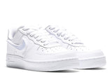 Women's Air Force 1-100 - NIKE_W_Air_Force_1-100_WHITE_WHITE-WHITE_AQ3621-111-2