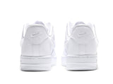 Women's Air Force 1-100 - NIKE_W_Air_Force_1-100_WHITE_WHITE-WHITE_AQ3621-111-3