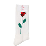 BODEGA ROSE SOCK - N_A_BODEGA_ROSE_SOCK_WHITE_O_S-1