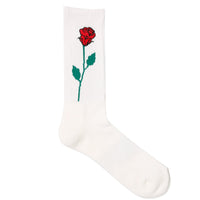 BODEGA ROSE SOCK - N_A_BODEGA_ROSE_SOCK_WHITE_O_S-2