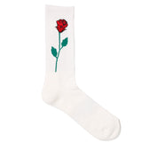 BODEGA ROSE SOCK - N_A_BODEGA_ROSE_SOCK_WHITE_O_S-2