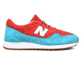 X Concepts CM496 - New-Balance-Concepts-Red-Turquoise-1