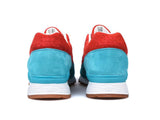 X Concepts CM496 - New-Balance-Concepts-Red-Turquoise-2